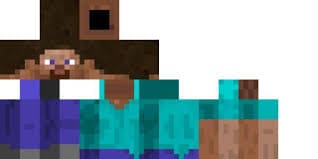 Detail Minecraft Character Images Nomer 24
