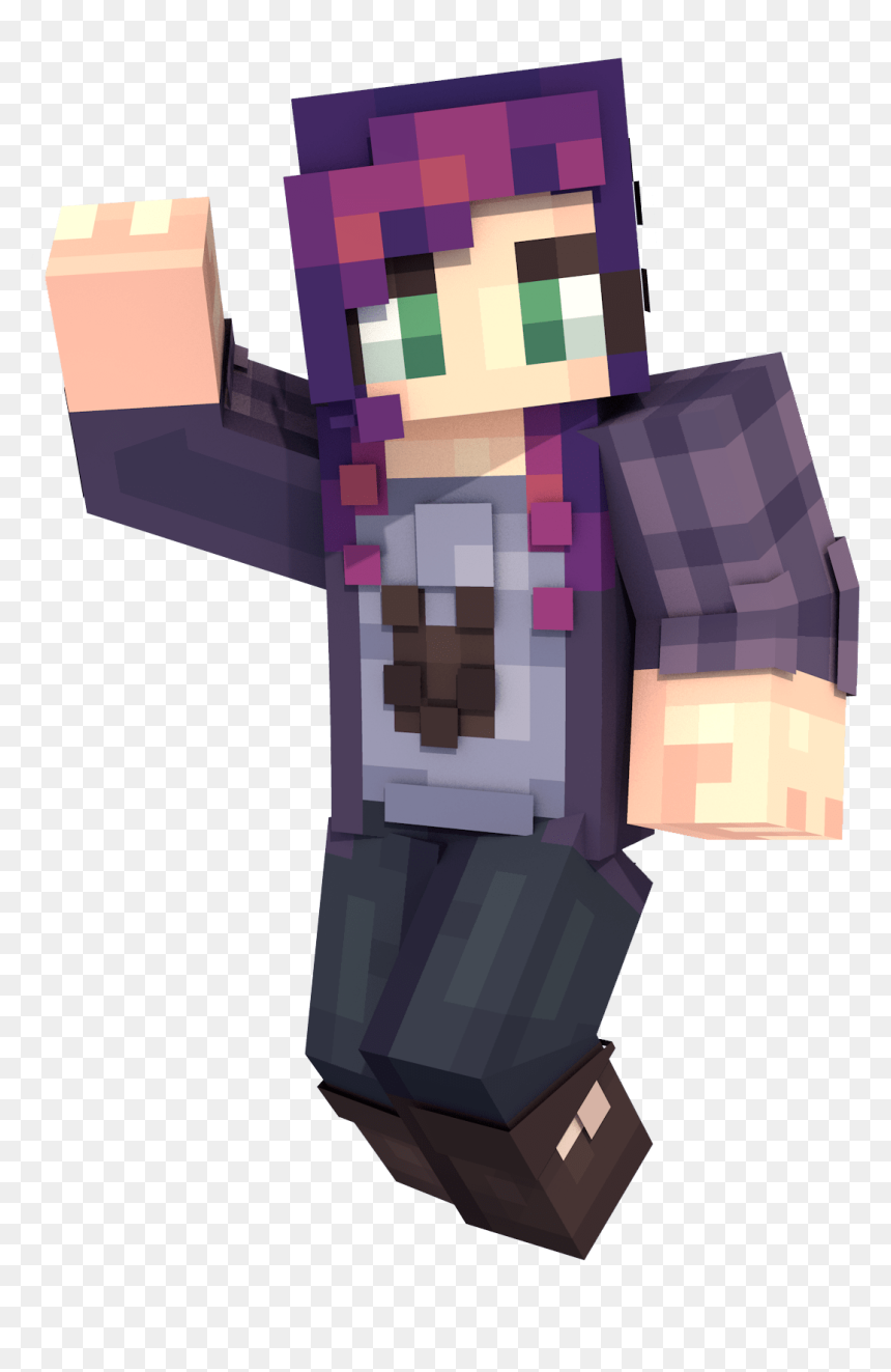 Detail Minecraft Character Images Nomer 45