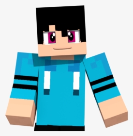 Detail Minecraft Character Images Nomer 9