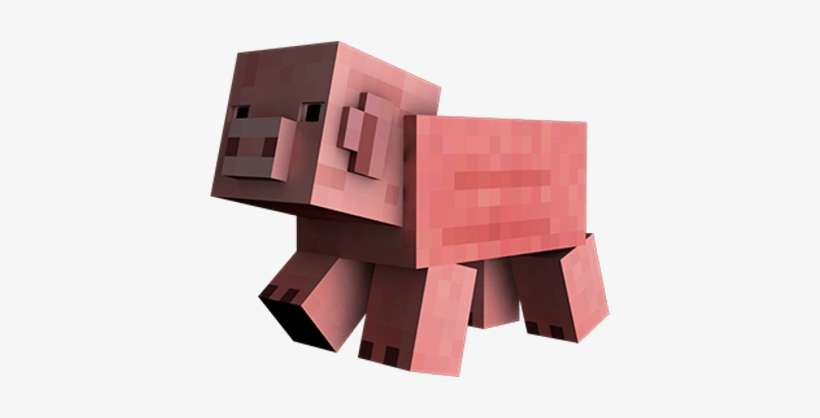 Detail Minecraft Character Png Nomer 29