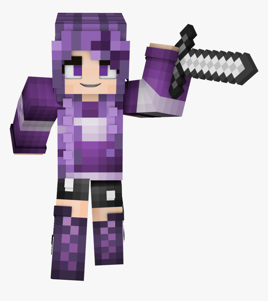 Detail Minecraft Character Png Nomer 31