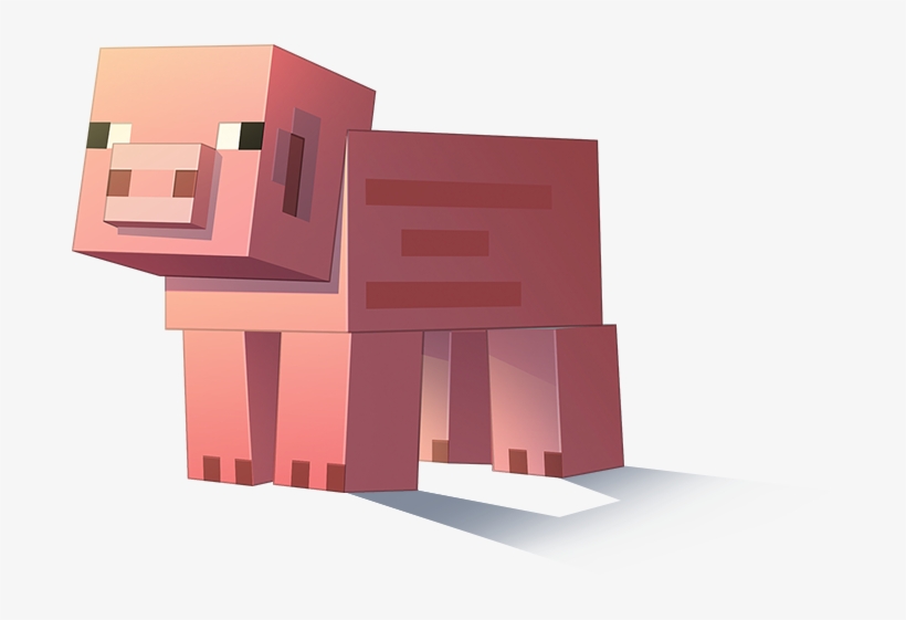 Detail Minecraft Character Png Nomer 36