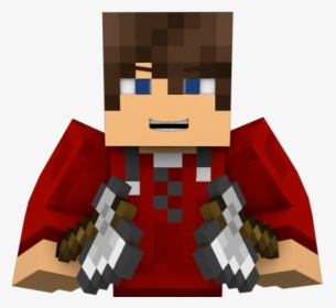 Detail Minecraft Character Png Nomer 42