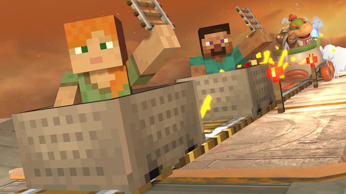 Detail Minecraft Characters Images Nomer 37