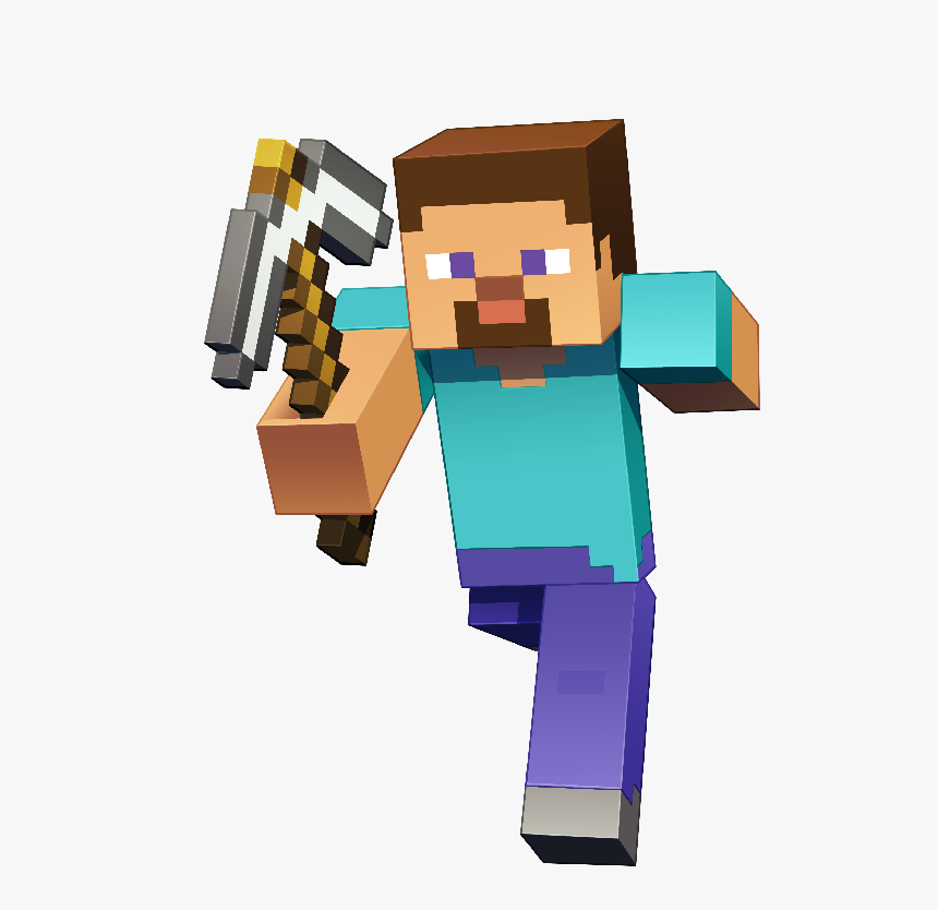 Detail Minecraft Characters Images Nomer 8