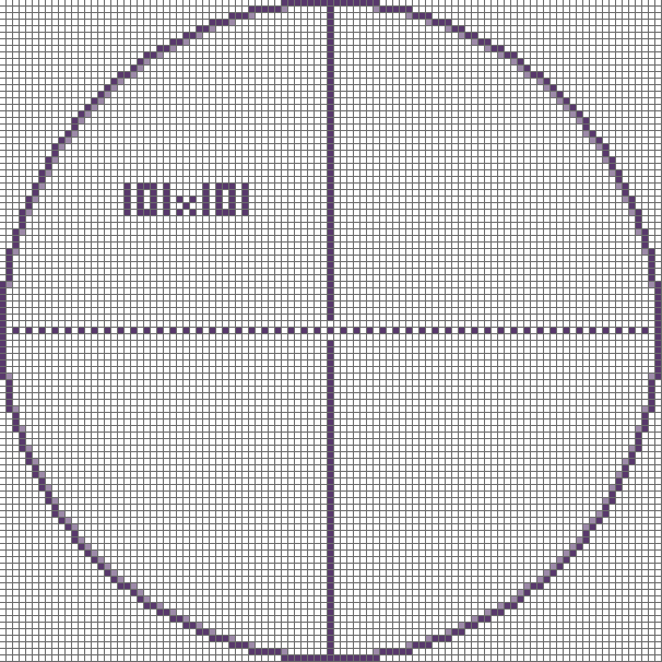 Detail Minecraft Circle Plotter Nomer 15