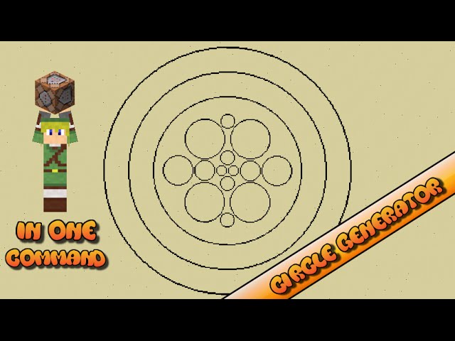 Detail Minecraft Circle Plotter Nomer 37