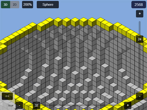 Detail Minecraft Circle Plotter Nomer 39