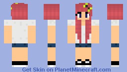 Detail Minecraft Converse Skin Nomer 37