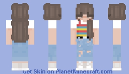 Detail Minecraft Converse Skin Nomer 42