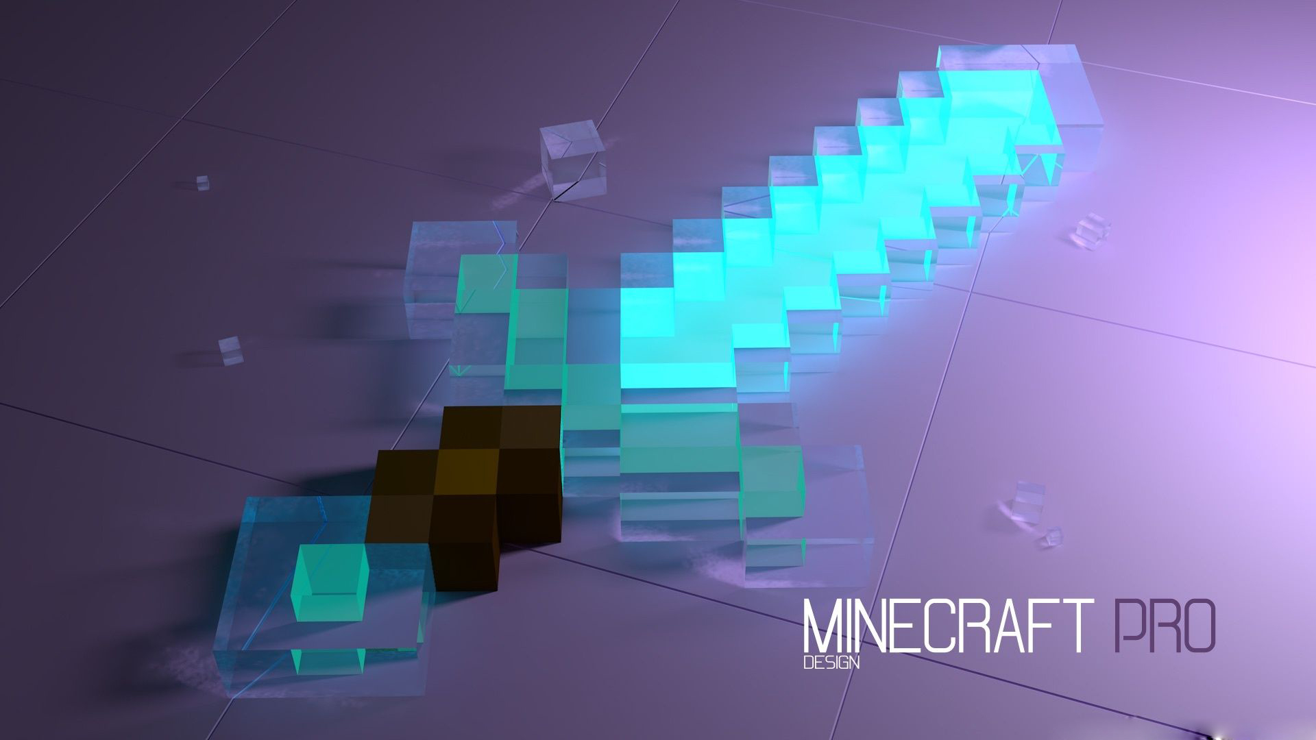 Detail Minecraft Cool Images Nomer 31