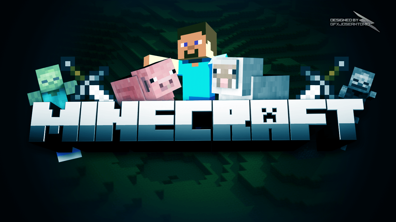 Minecraft Cool Pics - KibrisPDR