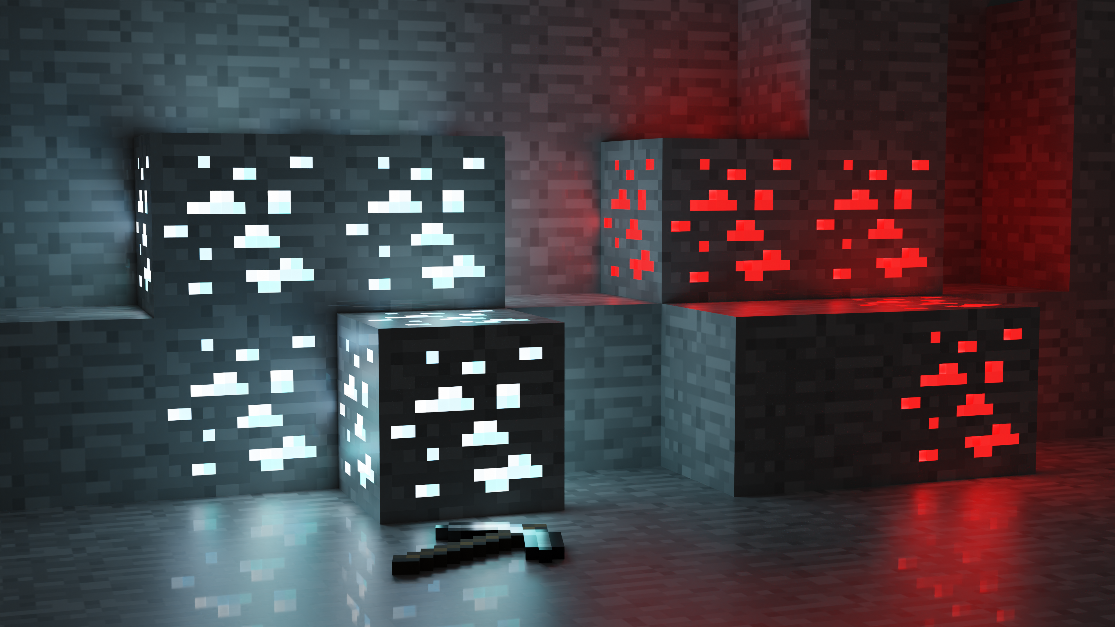 Detail Minecraft Cool Pics Nomer 3