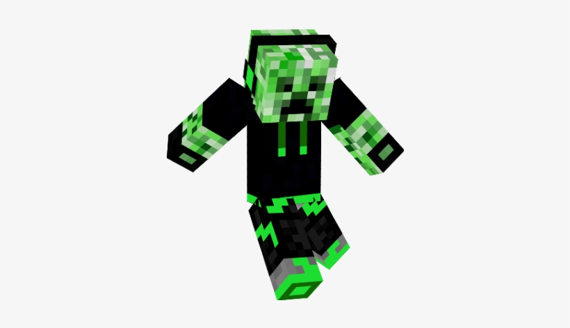 Detail Minecraft Creeper Wallpaper Nomer 42