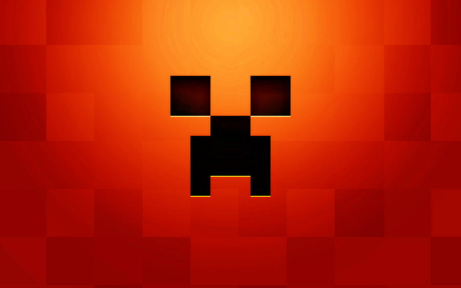 Detail Minecraft Creeper Wallpaper Nomer 44