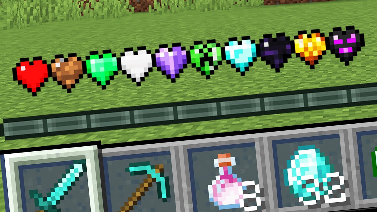 Detail Minecraft Custom Images Nomer 11