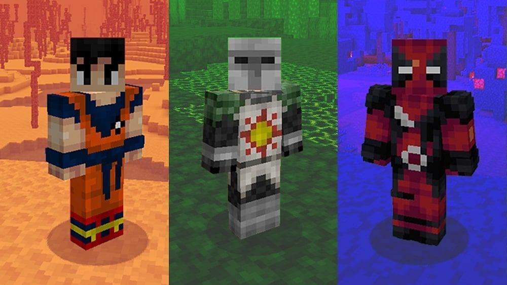 Detail Minecraft Custom Images Nomer 13