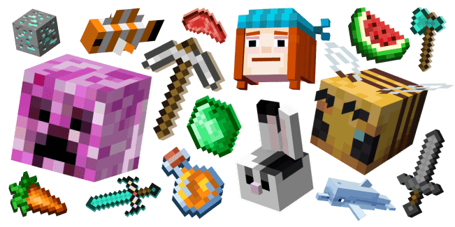 Detail Minecraft Custom Images Nomer 16
