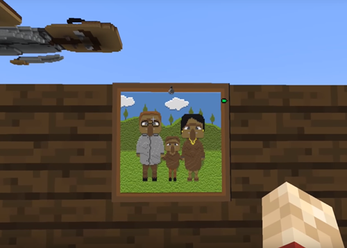 Detail Minecraft Custom Images Nomer 3