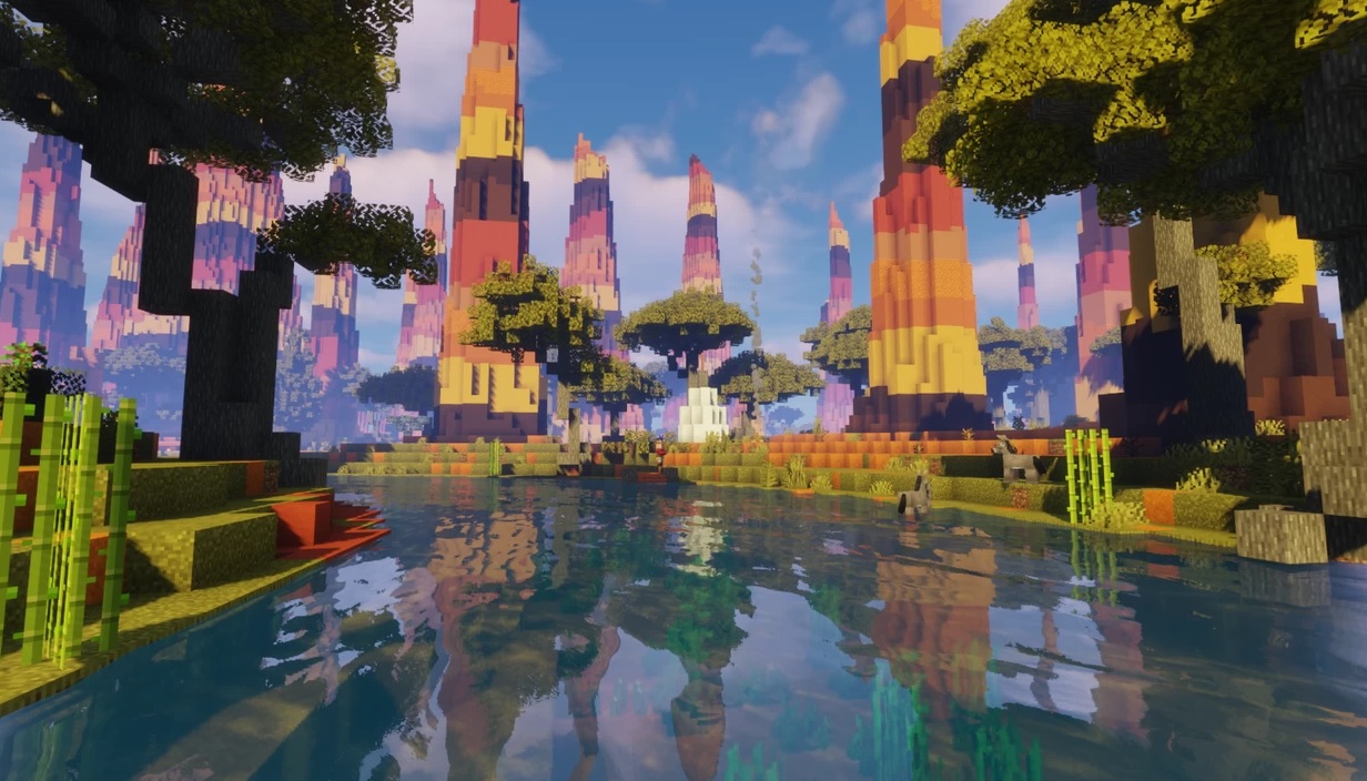 Detail Minecraft Custom Images Nomer 23