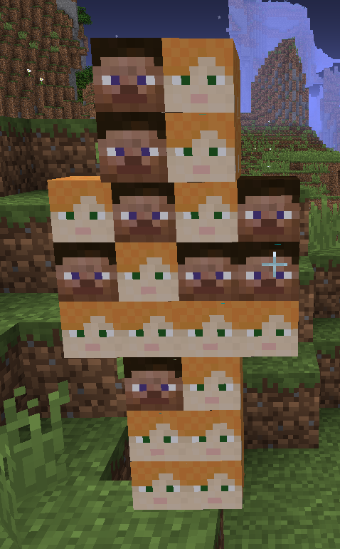 Detail Minecraft Custom Images Nomer 25