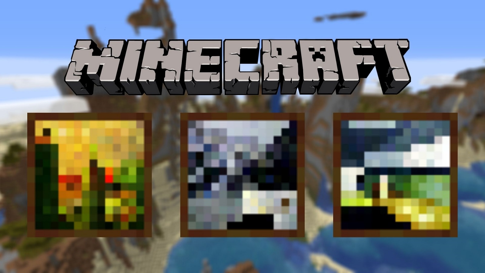 Detail Minecraft Custom Images Nomer 4
