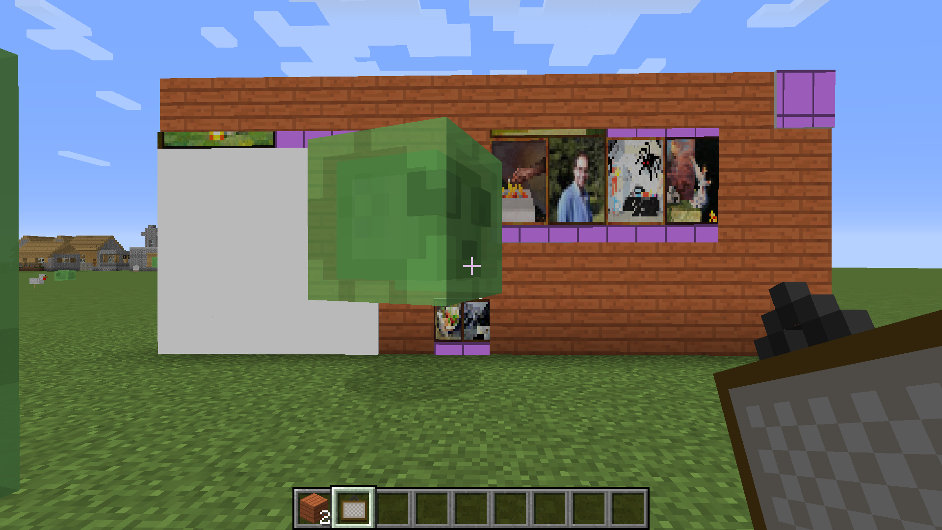 Detail Minecraft Custom Images Nomer 31