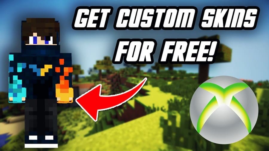Detail Minecraft Custom Images Nomer 32
