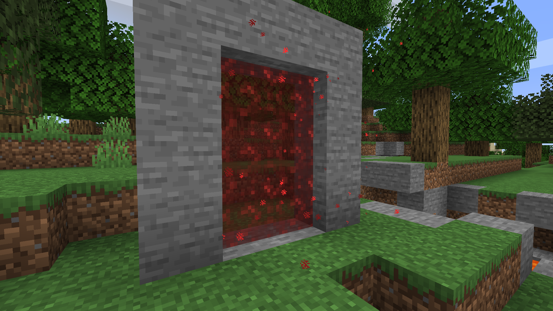 Detail Minecraft Custom Images Nomer 35