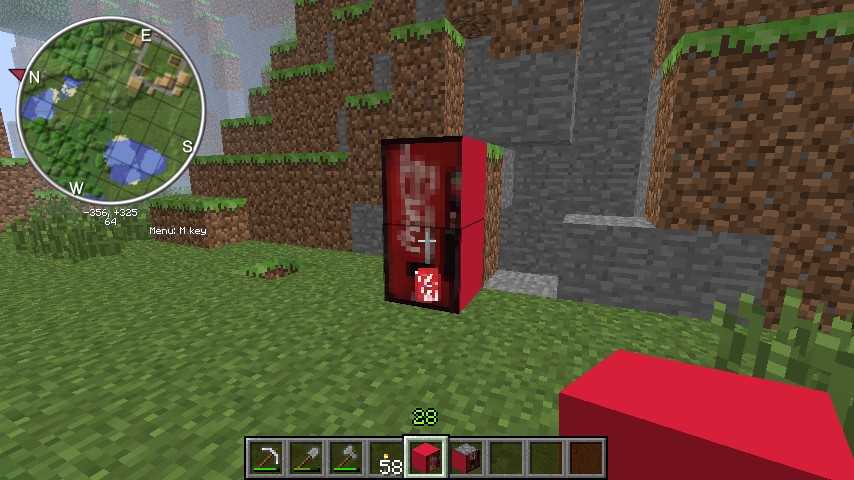 Detail Minecraft Custom Images Nomer 37