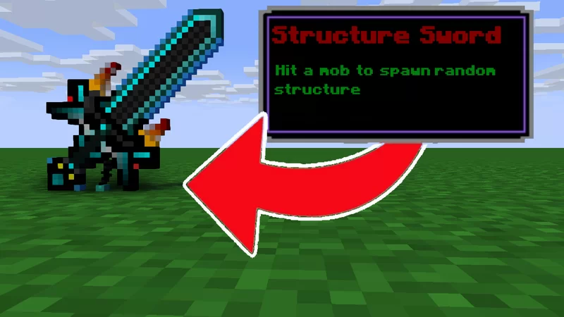 Detail Minecraft Custom Images Nomer 39