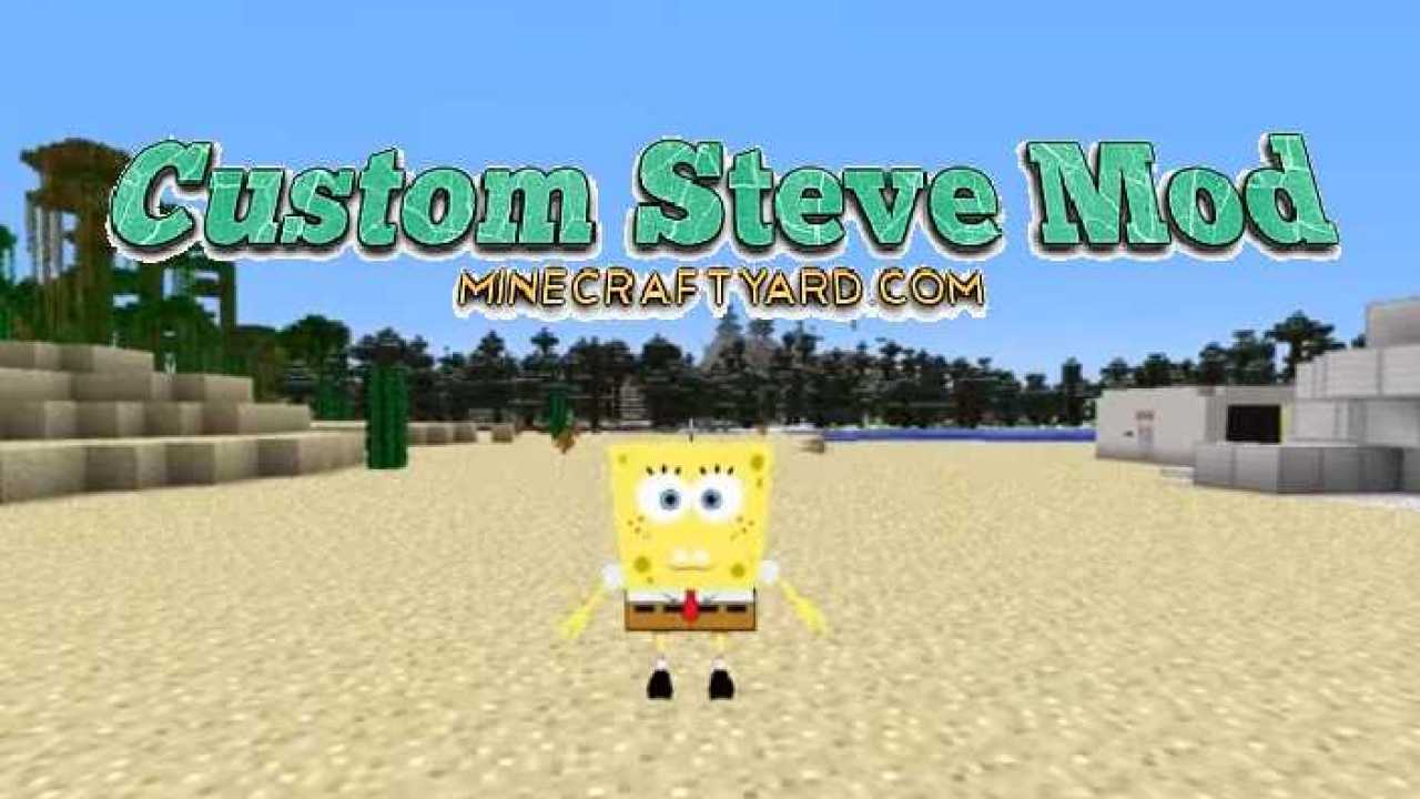 Detail Minecraft Custom Images Nomer 43