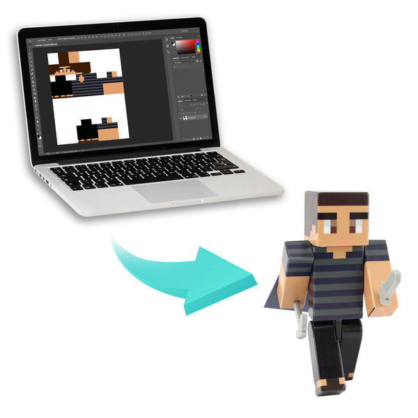 Detail Minecraft Custom Images Nomer 53