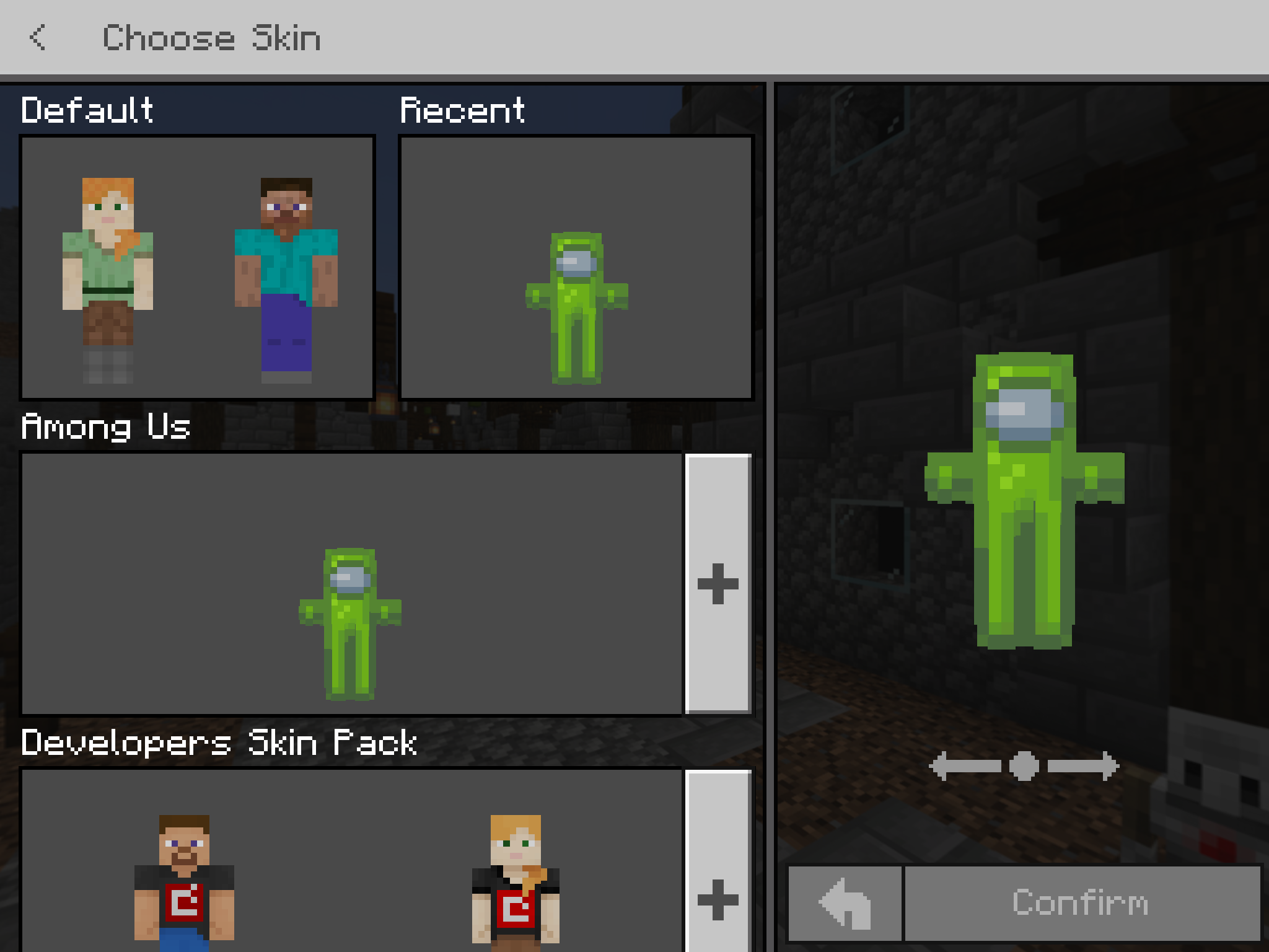 Detail Minecraft Custom Images Nomer 55