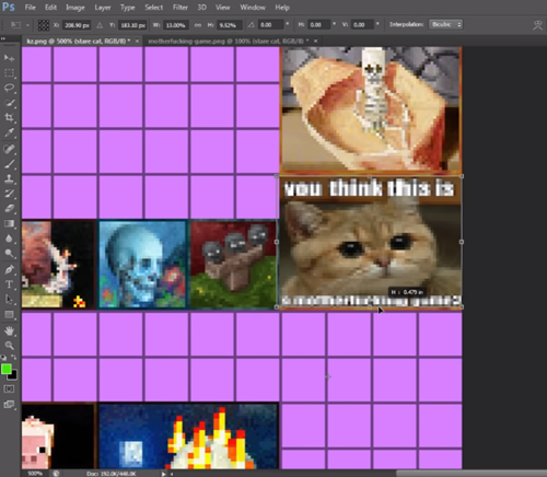 Detail Minecraft Custom Images Nomer 7
