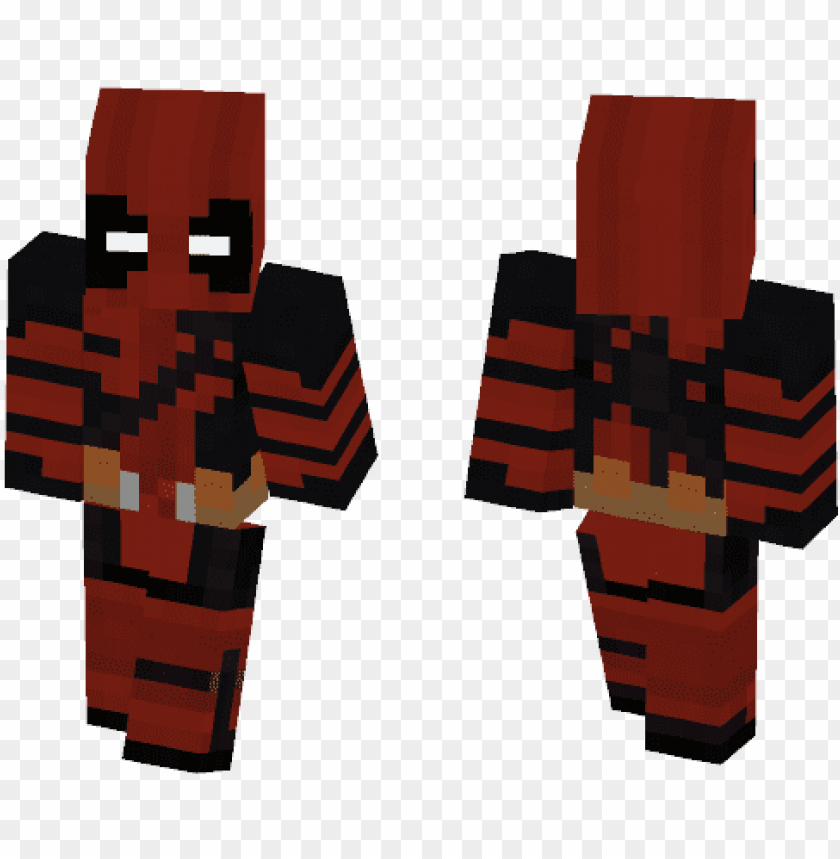 Detail Minecraft Deadpool Banner Nomer 41