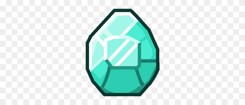 Detail Minecraft Diamond Transparent Background Nomer 14