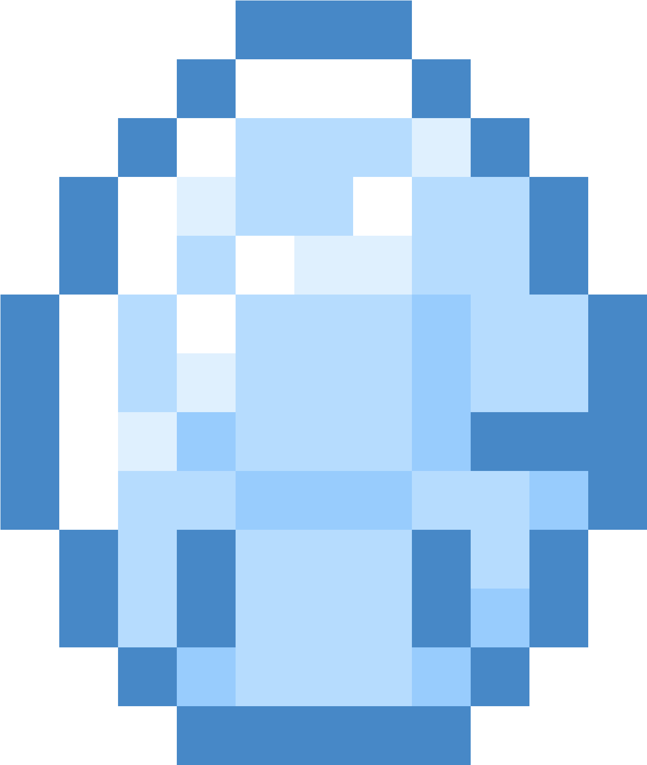 Detail Minecraft Diamond Transparent Background Nomer 10