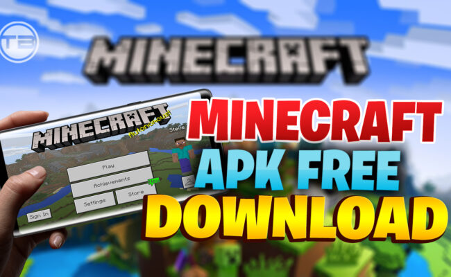 Detail Minecraft Download Free Download Nomer 14