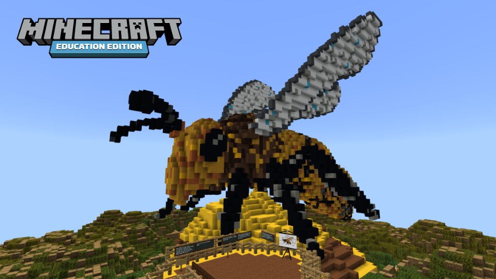 Detail Minecraft Eagle Statue Nomer 42