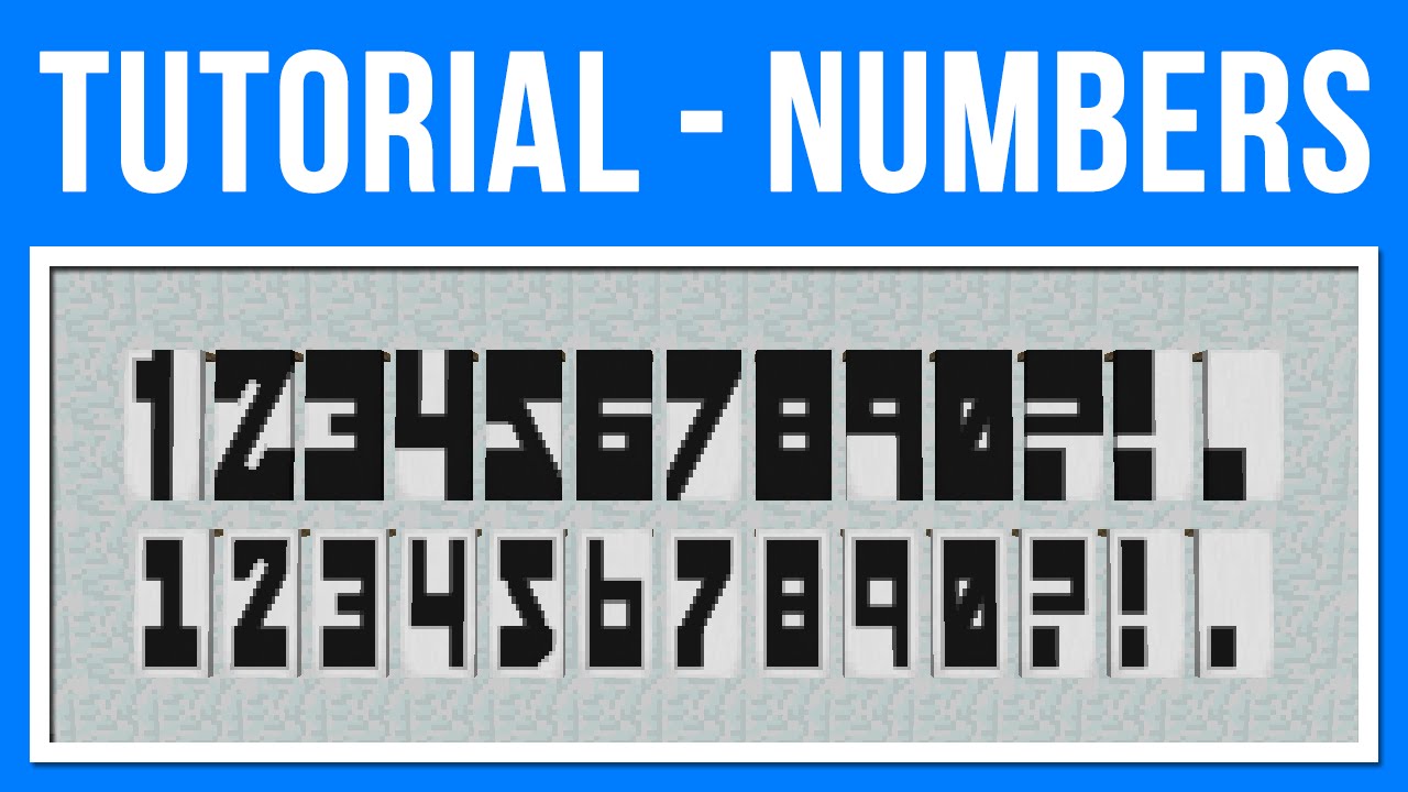 Detail Minecraft Exclamation Mark Banner Nomer 12