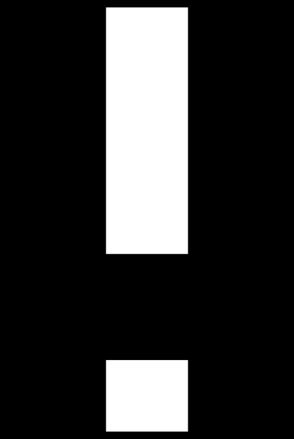 Detail Minecraft Exclamation Mark Banner Nomer 13