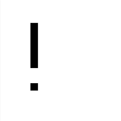 Detail Minecraft Exclamation Mark Banner Nomer 16