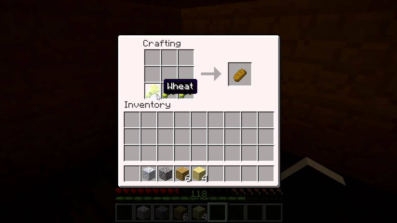 Detail Minecraft Exclamation Mark Banner Nomer 18