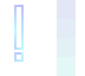 Detail Minecraft Exclamation Mark Banner Nomer 23