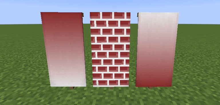 Detail Minecraft Exclamation Mark Banner Nomer 28