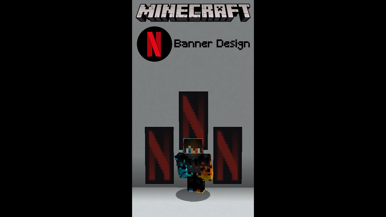 Detail Minecraft Exclamation Mark Banner Nomer 32