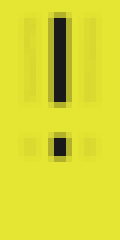 Detail Minecraft Exclamation Mark Banner Nomer 7