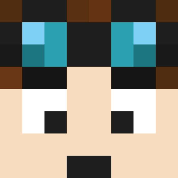 Detail Minecraft Face Download Nomer 16