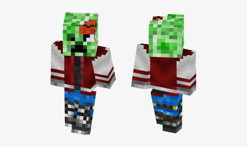 Detail Minecraft Face Download Nomer 55